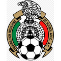 Футбольная форма сборной Мексики в Липецке