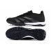 Сороконожки Adidas PREDATOR ELITE чёрные