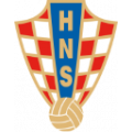 Футбольные гетры сборной Хорватии в Липецке