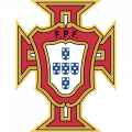 Футбольная форма сборной Португалии в Липецке